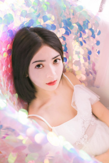 试衣间里的放荡
